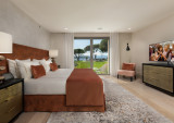 Saint Tropez Location Villa Luxe Carlinote Chambre 2