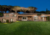 Saint Tropez Location Villa Luxe Carlinote Villa 