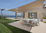 Saint Tropez Location Villa Luxe Carnotite Terrasse