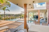 Saint Tropez Luxury Rental Villa Saxifrage Terrace 2