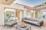 Saint Tropez Luxury Rental Villa Saxifrage Terrace 7