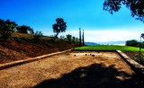 Saint Tropez Location Villa Luxe Serpolat Petanque