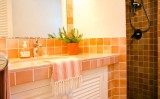 Saint Tropez Luxury Rental Villa Serpolat Bathroom 3