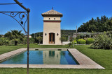 Saint Tropez Location Villa Luxe Sesame Sauvage Piscine 1
