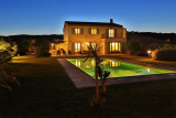 Saint Tropez Location Villa Luxe Sesame Sauvage Piscine 2