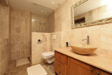 Saint Tropez Location Villa Luxe Sesame Sauvage Salle De Bain