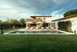 Saint Tropez Location Villa Luxe Sodalite Villa 