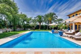 Saint-Tropez Location Villa Luxe Teel Piscine