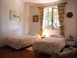 Saint Tropez Location Villa Luxe Tonka Chambre