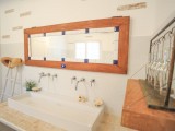 Saint Tropez Location Villa Luxe Tonka Salle De Bain