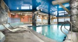 Sainte Foy Tarentaise Location Appartement Luxe Lemanita Piscine