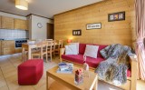 sainte-foy-tarentaise-location-appartement-luxe-romerite