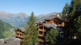 sainte-foy-tarentaise-location-appartement-luxe-romerite-duplex