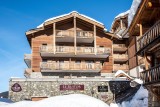 sainte-foy-tarentaise-location-appartement-luxe-romerite-duplex