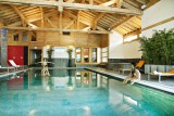 Samoens Location Appartement Luxe Salam Piscine 1