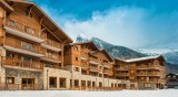 Samoëns Location Appartement Luxe Saléite Extérieur 1