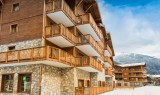 Samoëns Location Appartement Luxe Saléite Extérieur 3