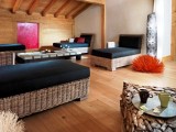 Samoens Location Appartement Luxe Salik Espace Détente