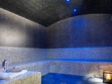 Samoens Location Appartement Luxe Salim Hammam