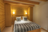 Samoëns Location Chalet Luxe Likatite Chambre