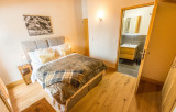 Samoens Location Chalet Luxe Samotate Chambre 4