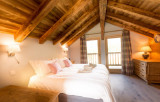 Samoens Location Chalet Luxe Samotite Chambre 5