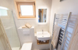 Samoens Location Chalet Luxe Samotite Salle De Bain 1