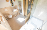 Samoens Location Chalet Luxe Samotite Salle De Bain 3