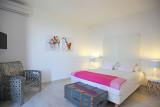 Santa Reparata Di Balagna Location Villa Luxe Irisas Cuisine Chambre 3