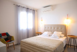 Santa Reparata Di Balagna Location Villa Luxe Irisas Chambre 4