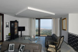 Santa Reparata Di Balagna Location Villa Luxe Irisas Piscine Salon 2