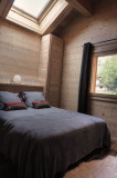 Serre Chevalier Location Chalet Luxe Sapin Chambre 2