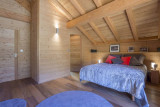 Serre Chevalier Location Chalet Luxe Sapin Chambre 3