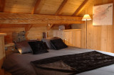 Serre Chevalier Location Chalet Luxe Sclarite Chambre 1