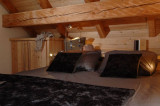 Serre Chevalier Location Chalet Luxe Sclarite Chambre