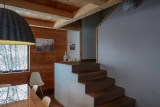 Serre Chevalier Location Chalet Luxe Sclerite Accés