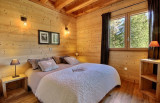 Serre Chevalier Location Chalet Luxe Secroidite Chambre 4