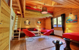 Serre Chevalier Location Chalet Luxe Secroidite Chambre 5