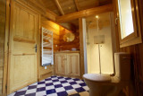 Serre Chevalier Location Chalet Luxe Semeline Salle De Bain 1