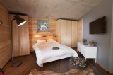 Serre Chevalier Location Chalet Luxe Sepin Chambre 4