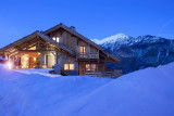 Serre Chevalier Location Chalet Luxe Sericite Chalet 