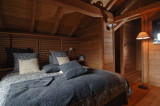 Serre Chevalier Location Chalet Luxe Sericite Chambre 3