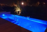 Sète Location Villa Luxe Sénévé Noir Piscine 5