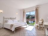 Solenzra Location Villa Luxe Soja Chambre