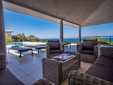 Solenzra Location Villa Luxe Soja Terrasse