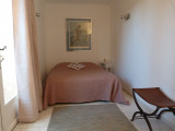 Saint Tropez Location Villa Luxe Serpolet Chambre 3