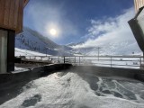 Tignes Location Appartement Luxe Annakite Bien Être