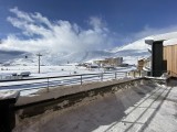 Tignes Location Appartement Luxe Annakite Vue