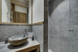 Tignes Location Appartement Luxe Annekite Salle De Bain 2