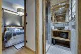 Tignes Location Appartement Luxe Annikate Chambre 3